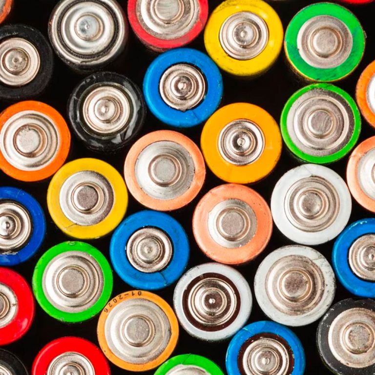 What to Do with Old Batteries? Do I Keep It