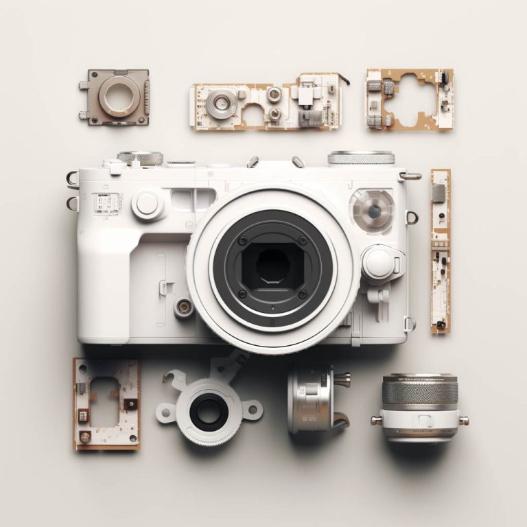 What to Do with Old Digital Cameras? - Do I Keep It