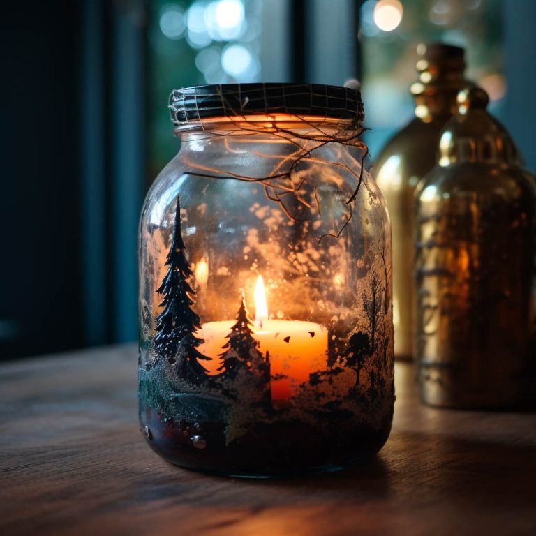 What to Do with Old Candle Jars? Do I Keep It