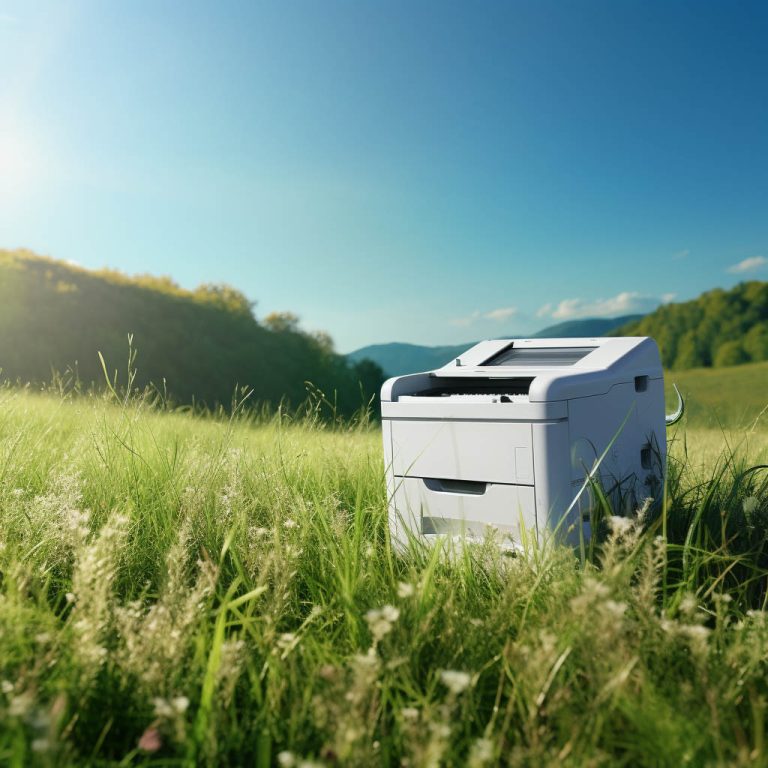 What to Do with Old Printers? Do I Keep It