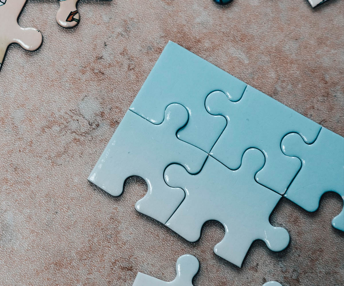 What to Do with Puzzles with Missing Pieces? Do I Keep It