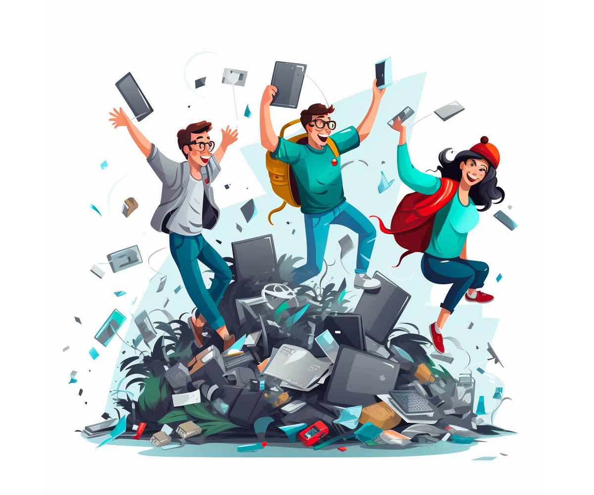 What To Do With Old Key Fobs? Do I Keep It