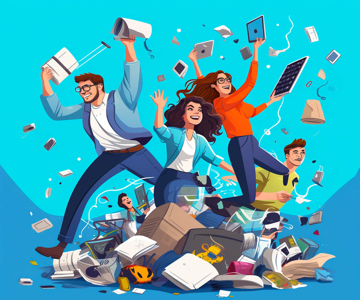 What to Do with Old VCR Players? Do I Keep It