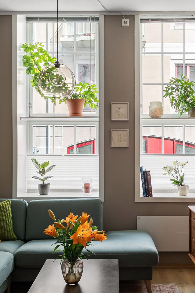 Declutter your house, room by room